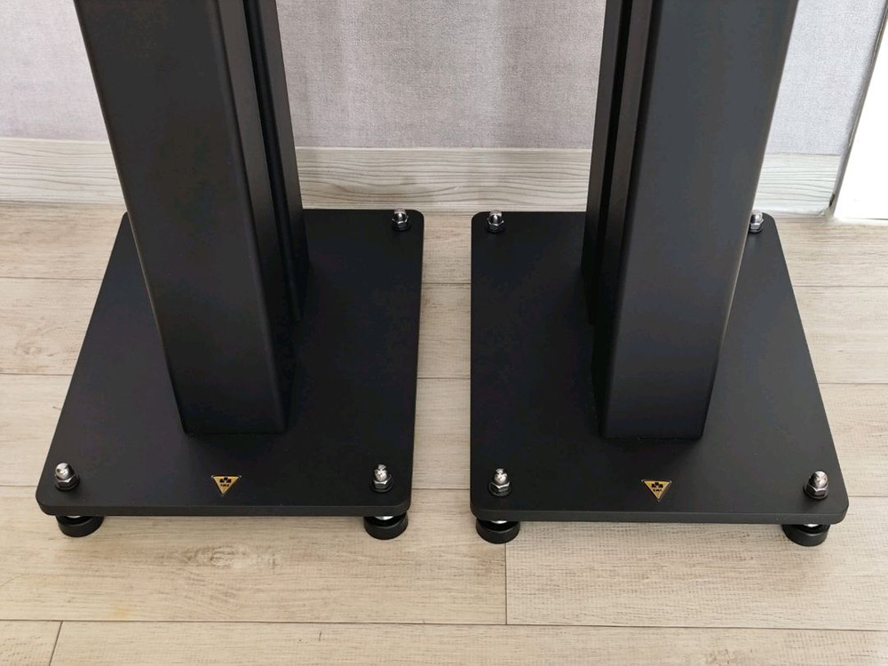 SMS H2스피커 스탠드 판매합니다. 이미지