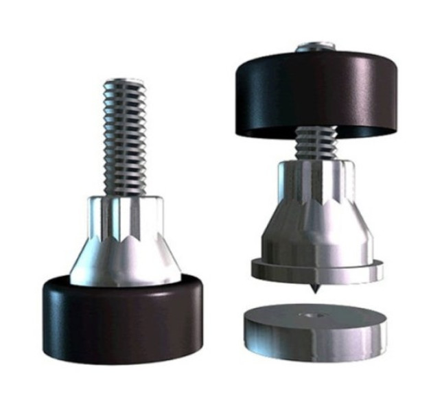 SMS H2스피커 스탠드 판매합니다. 이미지