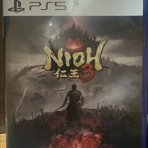 PS5 인왕3
