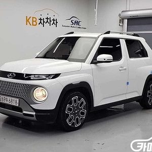 [현대]캐스퍼 1.0 가솔린 인스퍼레이션 #3월급매 이미지