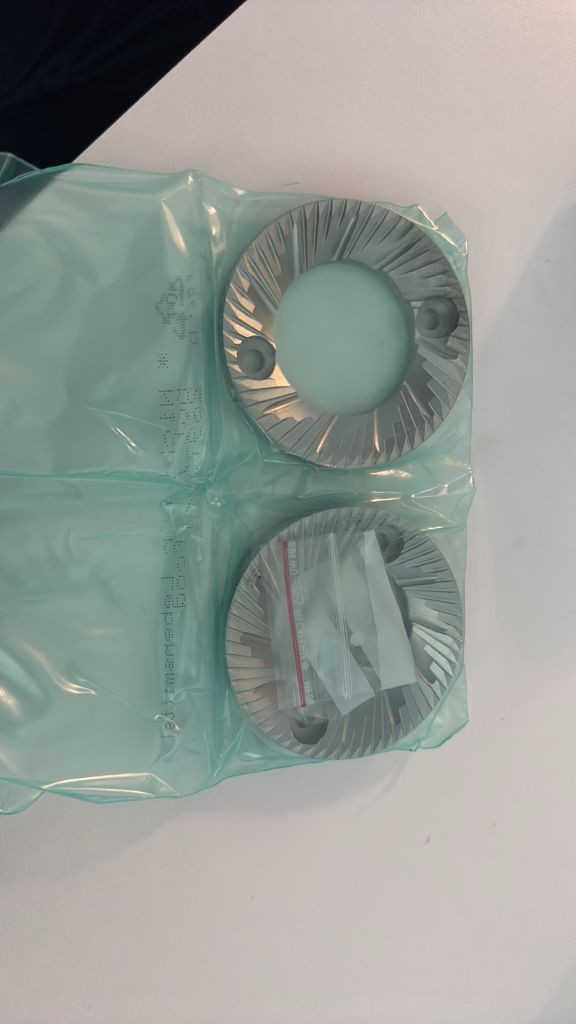 말코닉 정품 e65s 그라인더날 버 k30--2