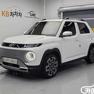 [현대]캐스퍼 1.0 가솔린 인스퍼레이션 #3월급매 이미지