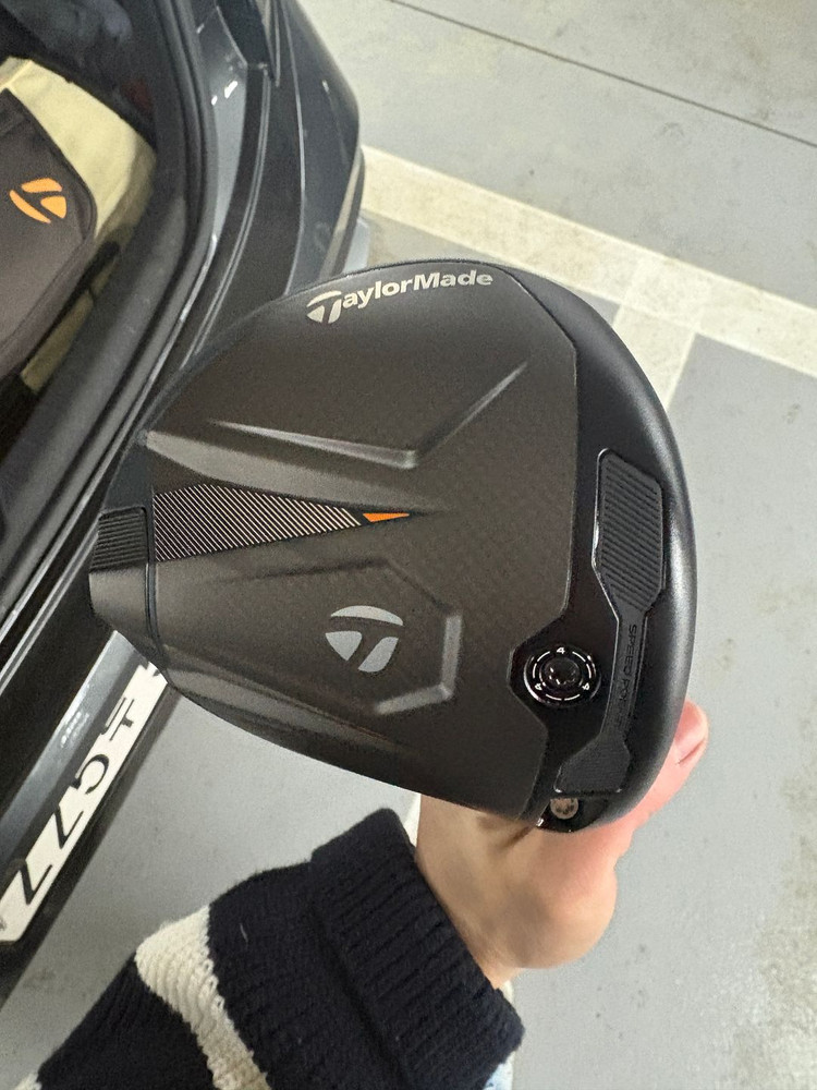 QI4D MAX 10.5 50R 드라이버 테일러메이드 코리아 판매 이미지