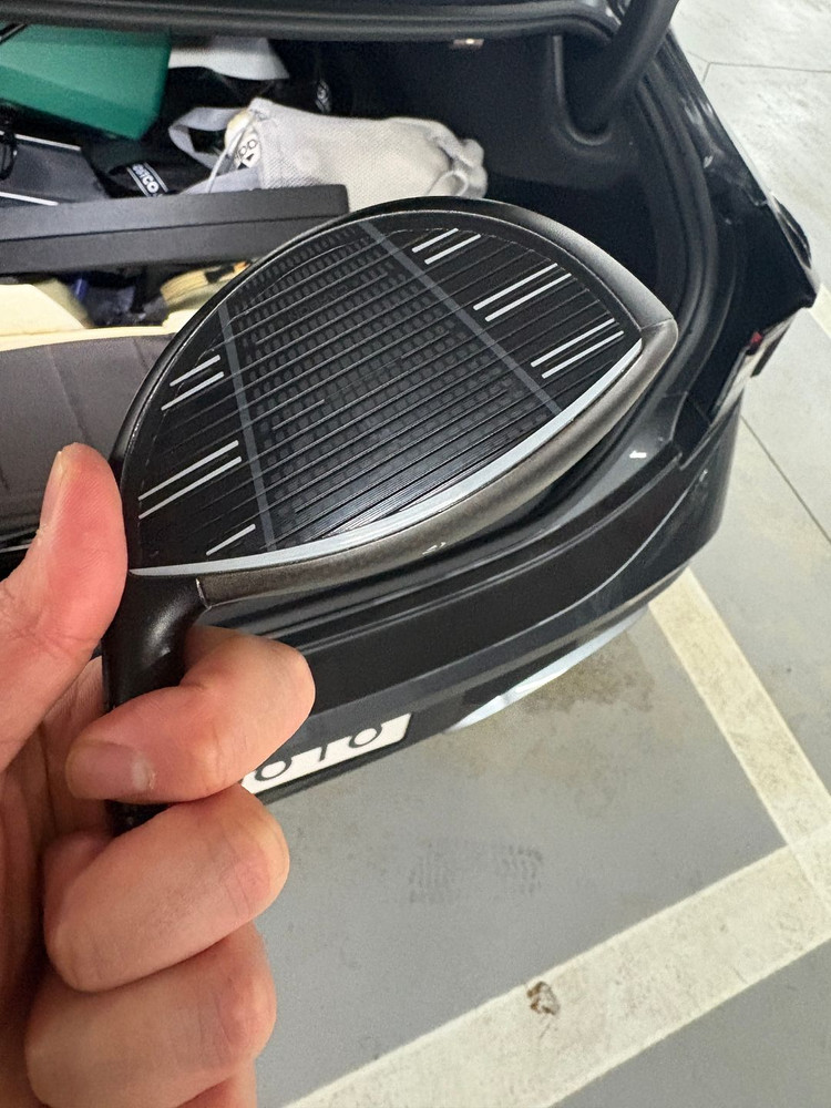 QI4D MAX 10.5 50R 드라이버 테일러메이드 코리아 판매 이미지