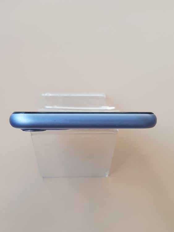 아이폰11 128G 퍼플(A2221) 효율100% 무잔상 판매합니다--5