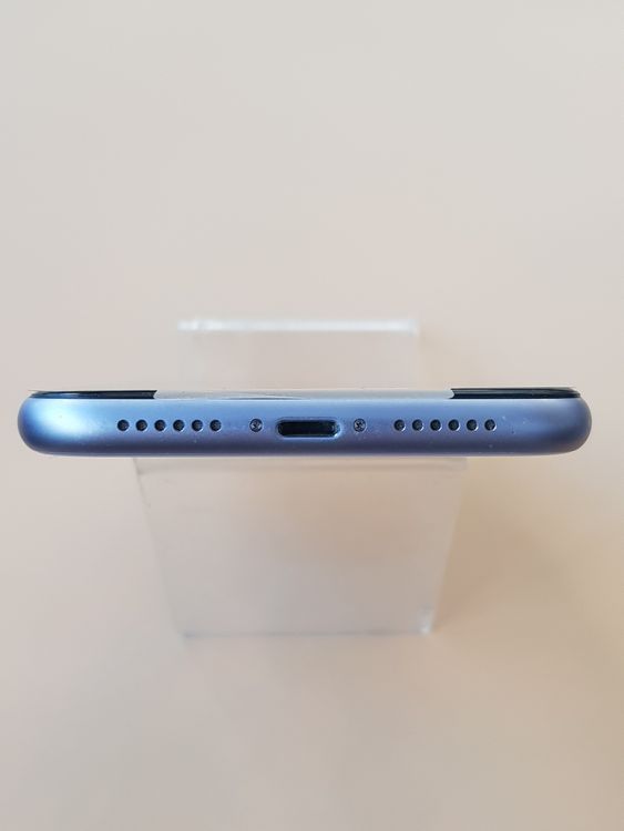 아이폰11 128G 퍼플(A2221) 효율100% 무잔상 판매합니다--6