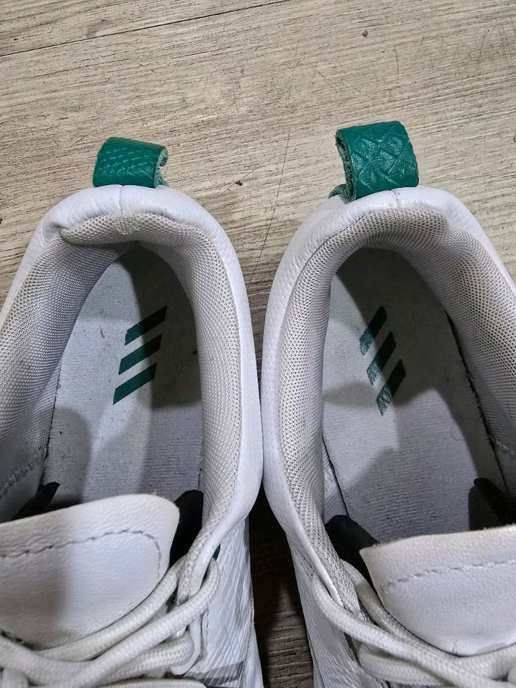 아디다스 골프 아디크로스 우먼스 PPF 스파이크리스 가죽골프화 245MM 이미지