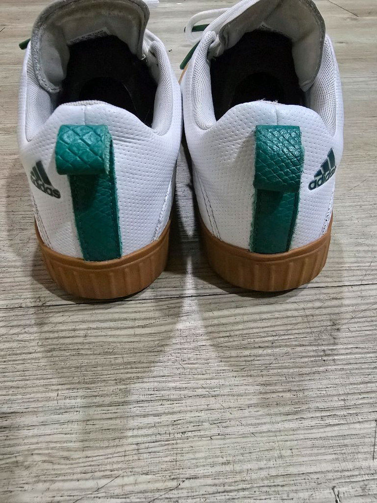 아디다스 골프 아디크로스 우먼스 PPF 스파이크리스 가죽골프화 245MM 이미지