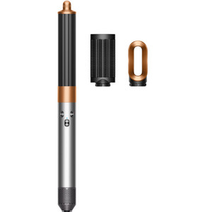 다이슨 에어랩 오리진 멀티 스타일러 앤 드라이어 (니켈/코퍼)