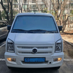 (동풍소콘) 마사다 ev4밴 , 주행4400k 이미지