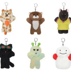 보이넥스트도어 보넥도 쁘넥도 1기 달링 명명이 한탯풍 운아기 이미지