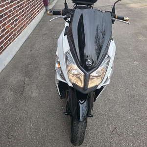 제트14 sym 39784km 중고스쿠터 z14 스쿠터