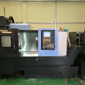 두산 PUMA GT2100 8인치 CNC 선반 이미지