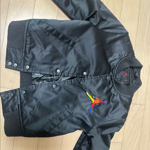 조던 키즈 점퍼