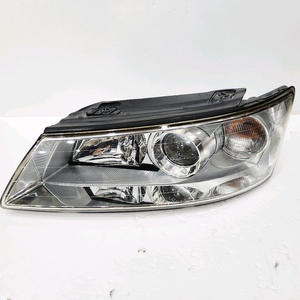 NF쏘나타 헤드라이트, NF쏘나타 전조등, NF쏘나타 헤드램프, NF 헤드라이트 이미지
