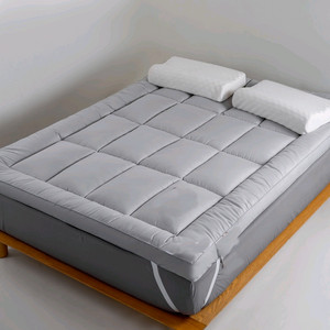 두께10cm 구름 토퍼(새상품)