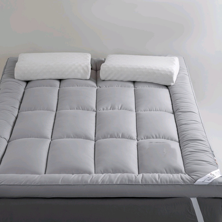 두께10cm 구름 토퍼(새상품)--1