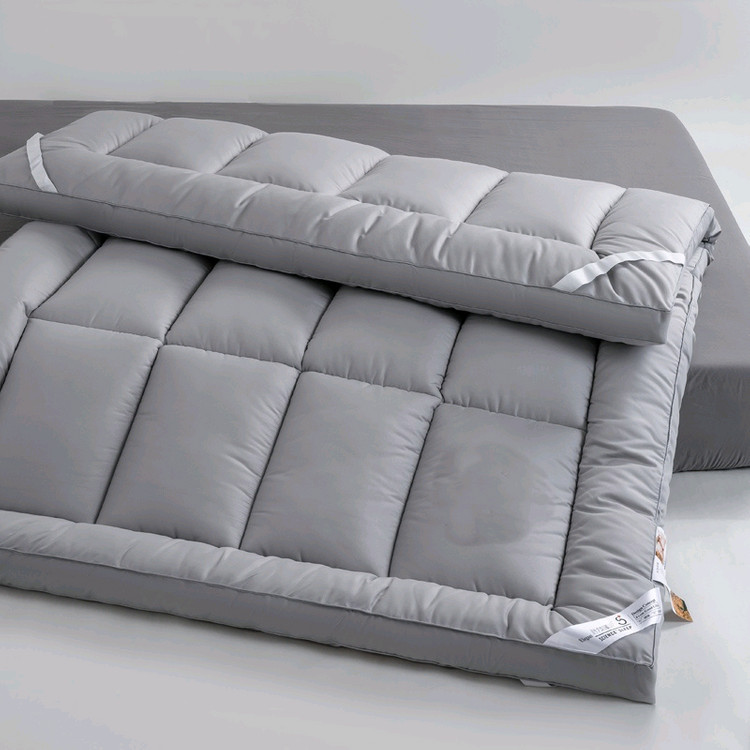 두께10cm 구름 토퍼(새상품)--2