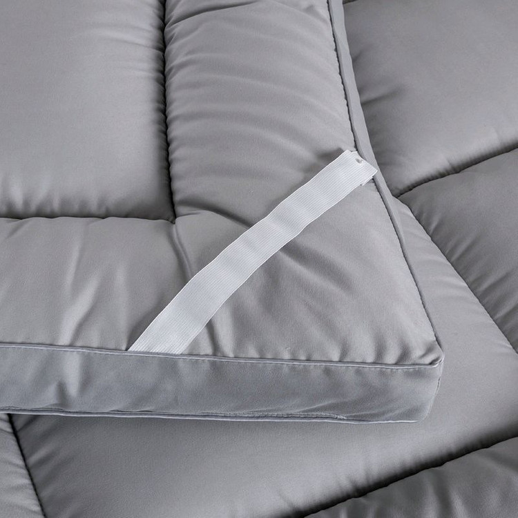 두께10cm 구름 토퍼(새상품)--5