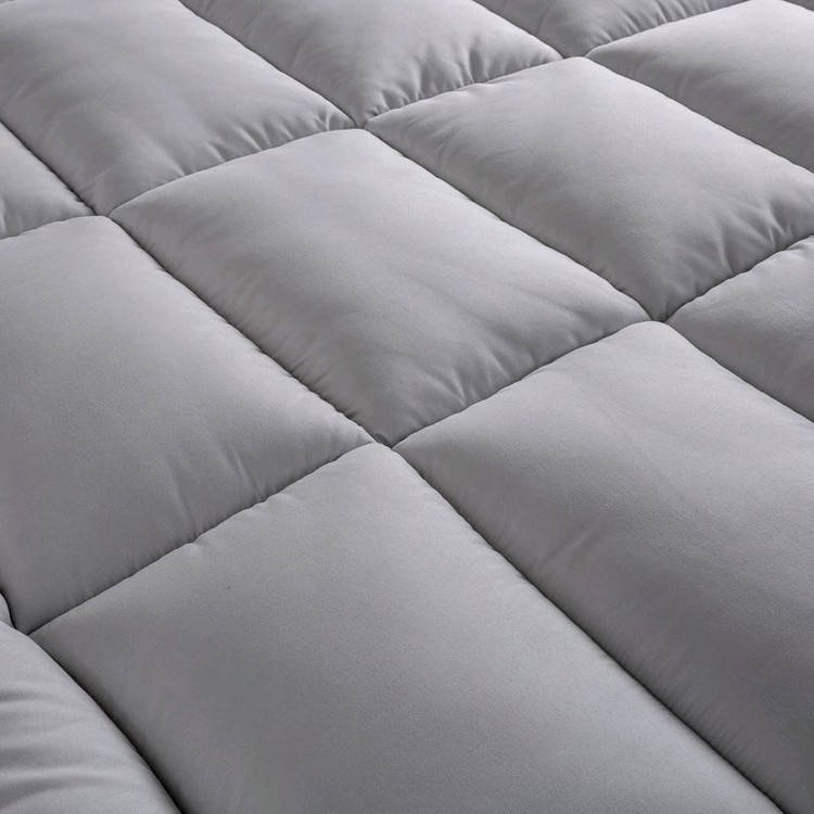 두께10cm 구름 토퍼(새상품)--7