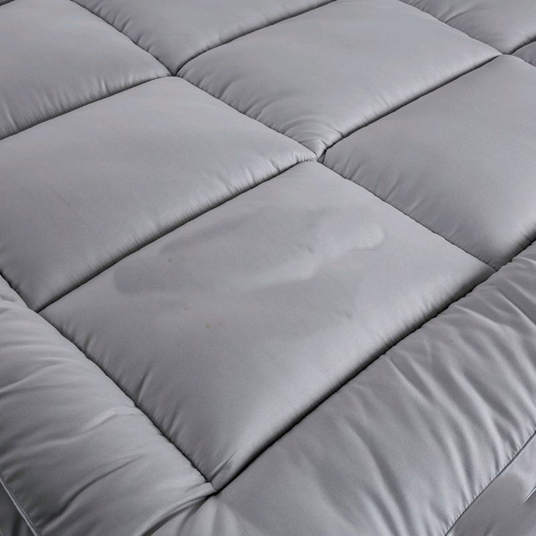 두께10cm 구름 토퍼(새상품)--8