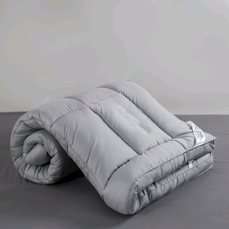 두께10cm 구름 토퍼(새상품)--9