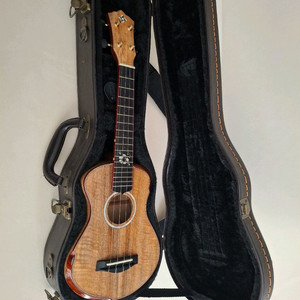 우쿨렐레 카운티스 cuke-92cmg 우쿠렐레 마스터피스 이미지