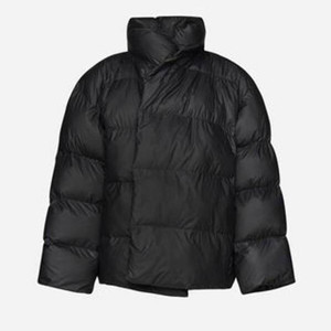 발렌시아가 패딩