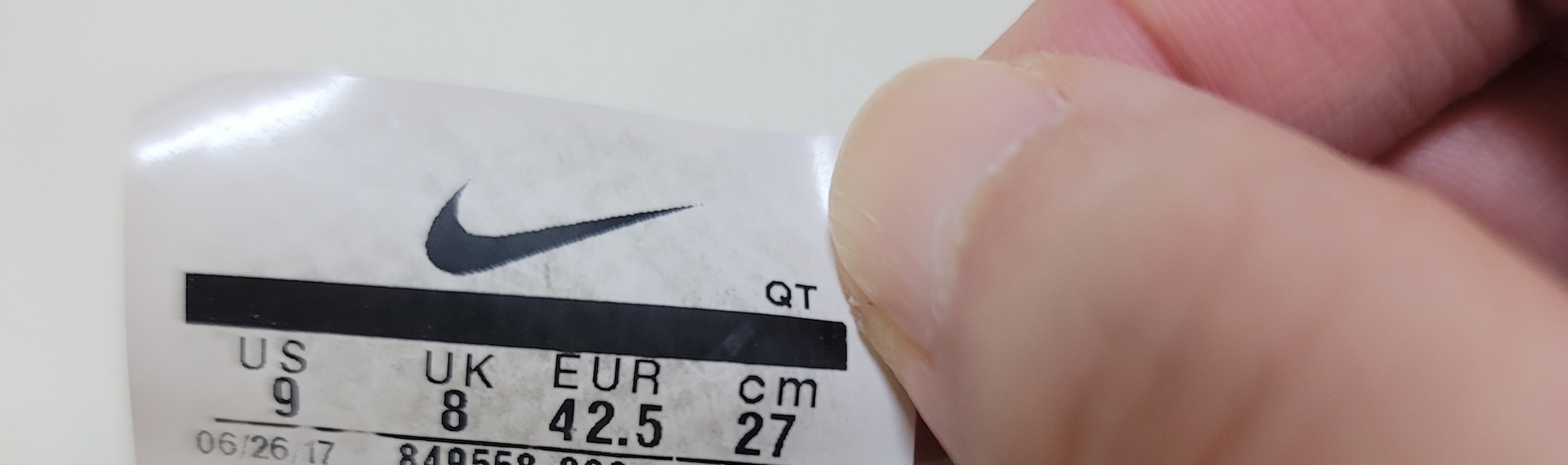 나이키에어베이퍼맥스--7