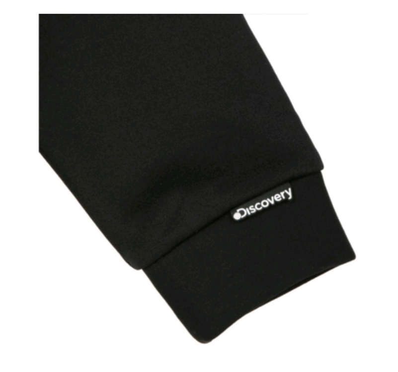 [새상품]디스커버리 키즈 테크핏 맨투맨 이미지