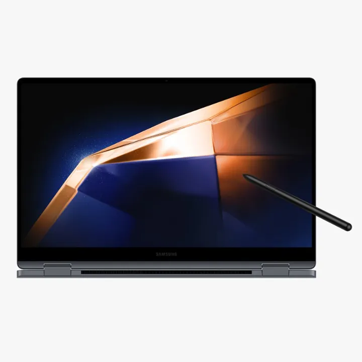 [단기전시] 삼성 갤럭시북4 프로 360 NT961QGK (U7-155H/16G/S512G/16인치/윈11Pro) 이미지