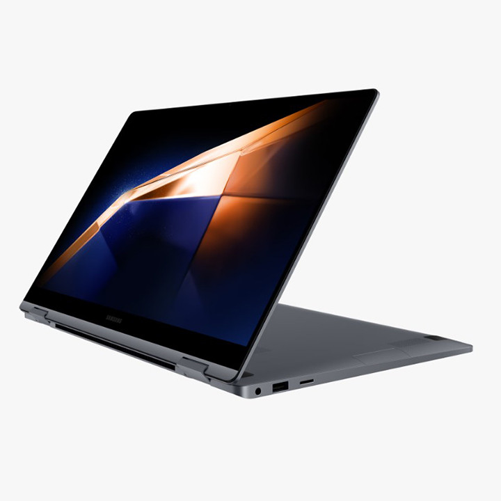 [단기전시] 삼성 갤럭시북4 프로 360 NT961QGK (U7-155H/16G/S512G/16인치/윈11Pro) 이미지