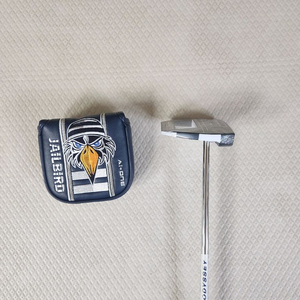 (미사용) 오디세이 S2S 제일버드 제로툐크 퍼터 33/34인치 이미지