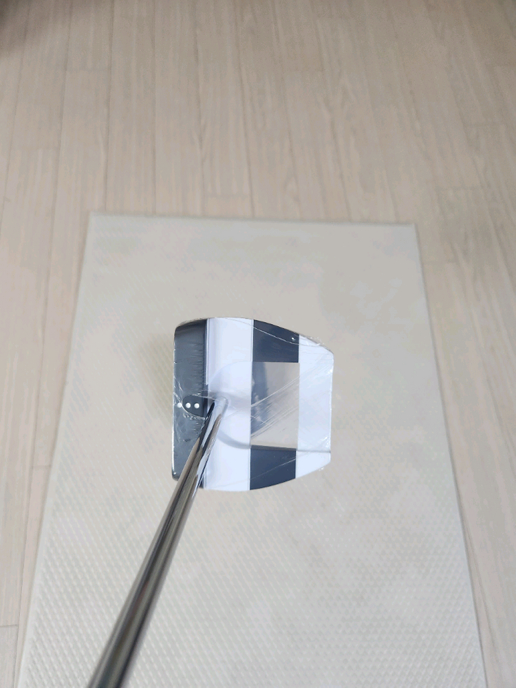 (미사용) 오디세이 S2S 제일버드 제로툐크 퍼터 33/34인치 이미지