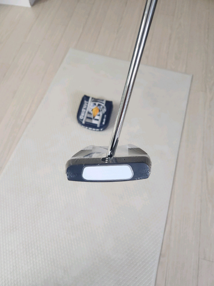 (미사용) 오디세이 S2S 제일버드 제로툐크 퍼터 33/34인치 이미지