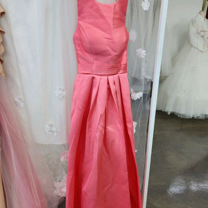 미카도실크촬영드레스(새상품)