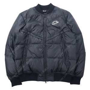 나이키 다운필 윈드러너 쉴드 재킷 패딩 이미지