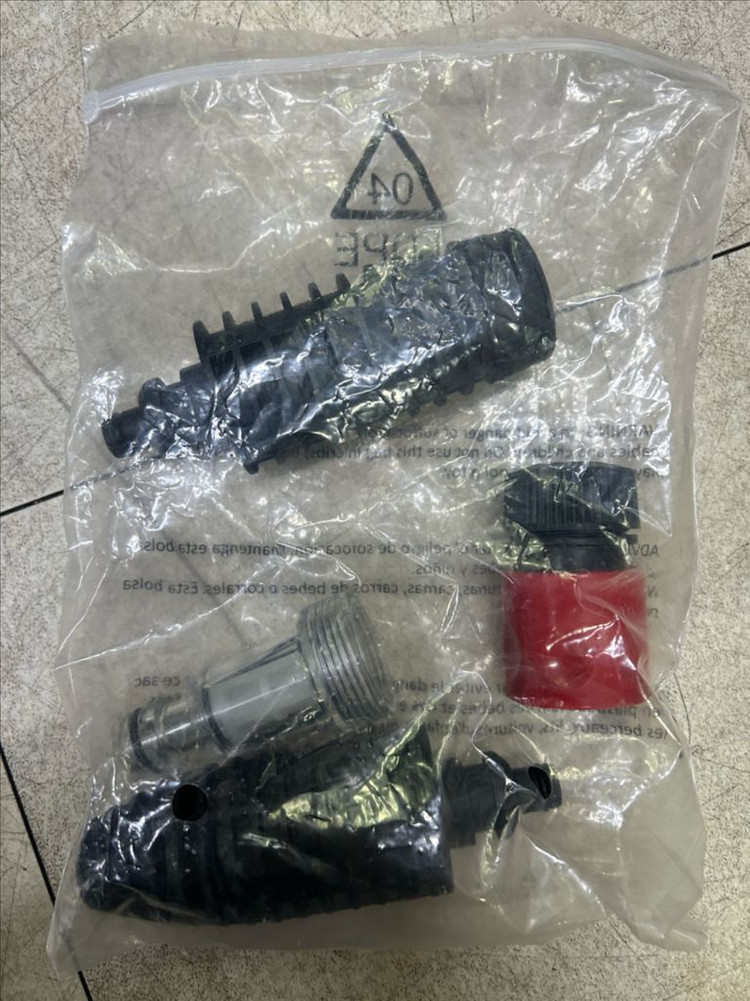 보쉬 고압 세척기 AQT 42-13 Gen2 이미지