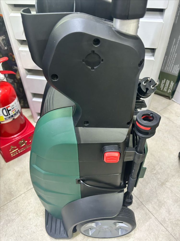 보쉬 고압 세척기 AQT 42-13 Gen2 이미지