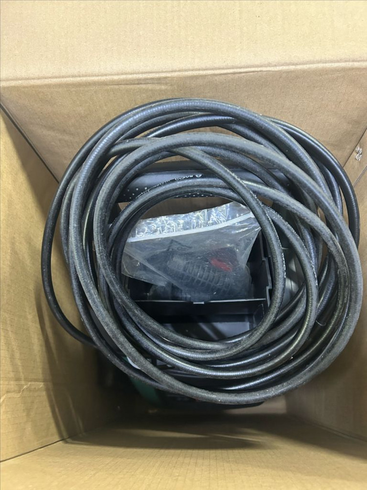 보쉬 고압 세척기 AQT 42-13 Gen2 이미지