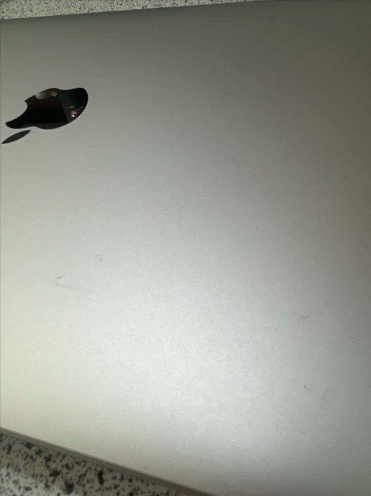 맥북에어 M1칩 8GB/256GB A급--5