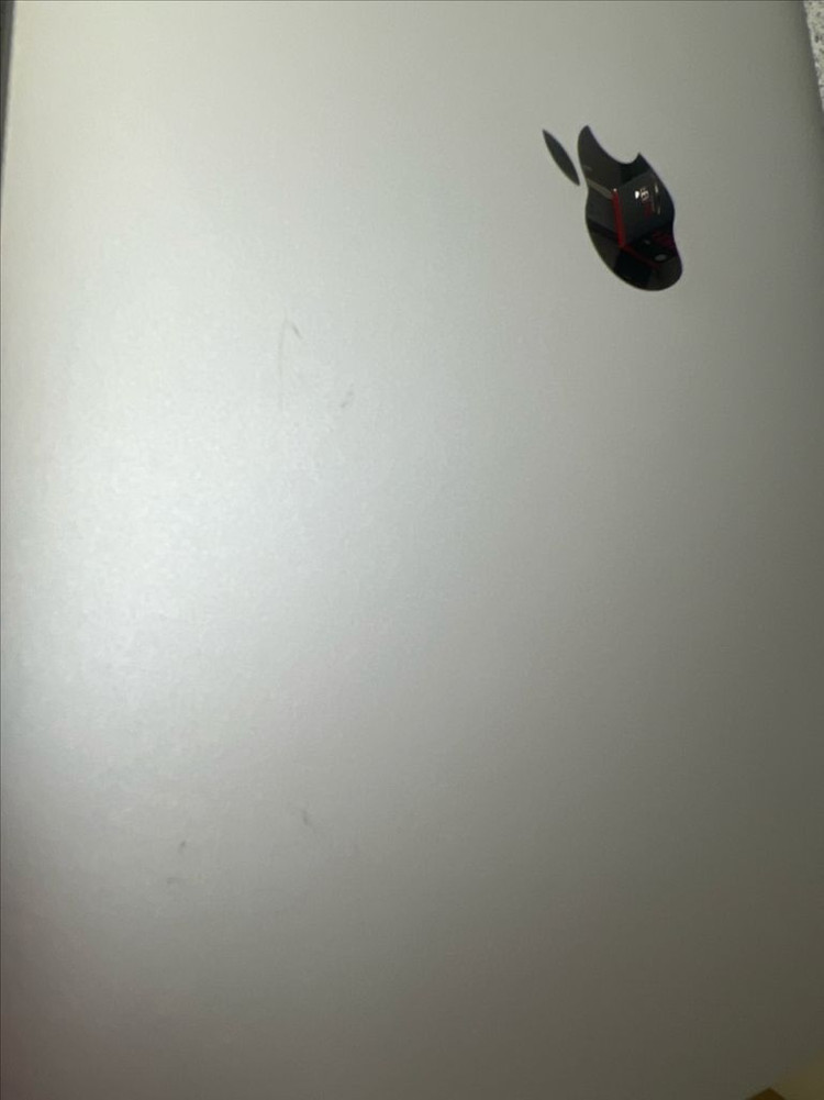 맥북에어 M1칩 8GB/256GB A급--6