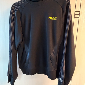 아디다스x알렉산더왕 맨투맨