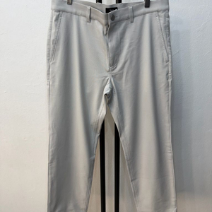 정품) Theory 띠어리 25ss 남성 새제품급 바지 34