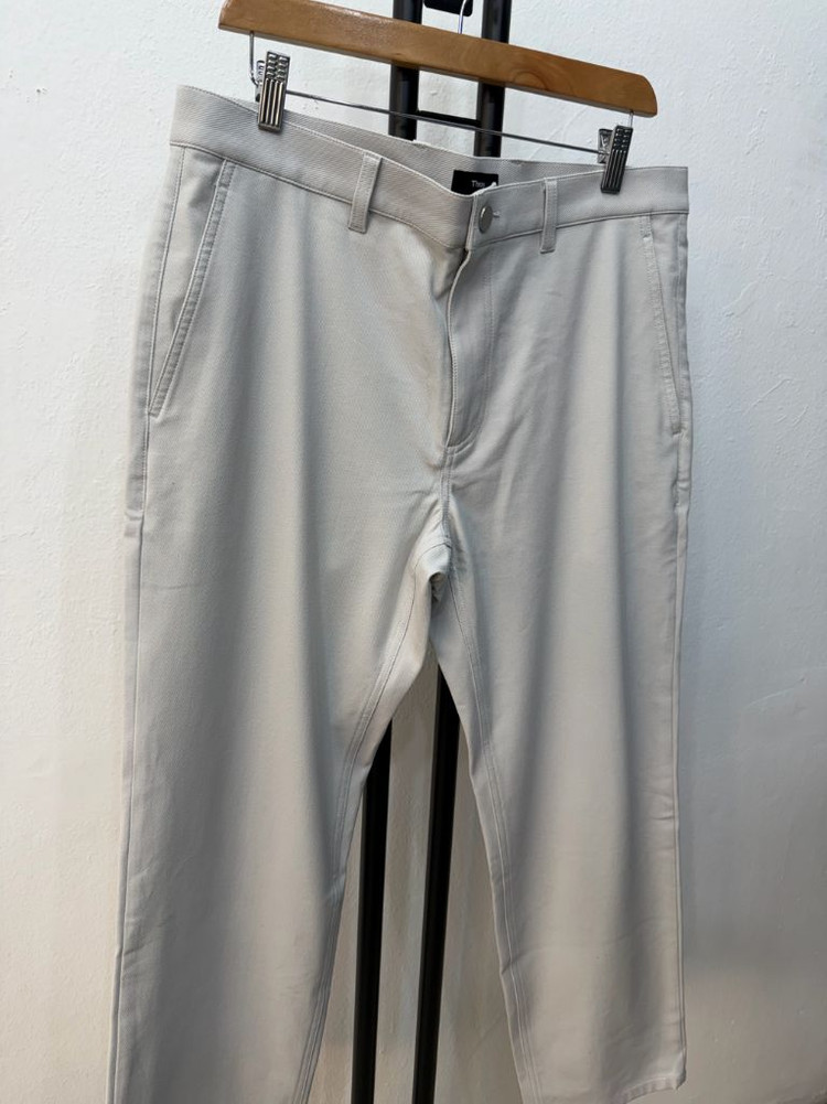 정품) Theory 띠어리 25ss 남성 새제품급 바지 34--1