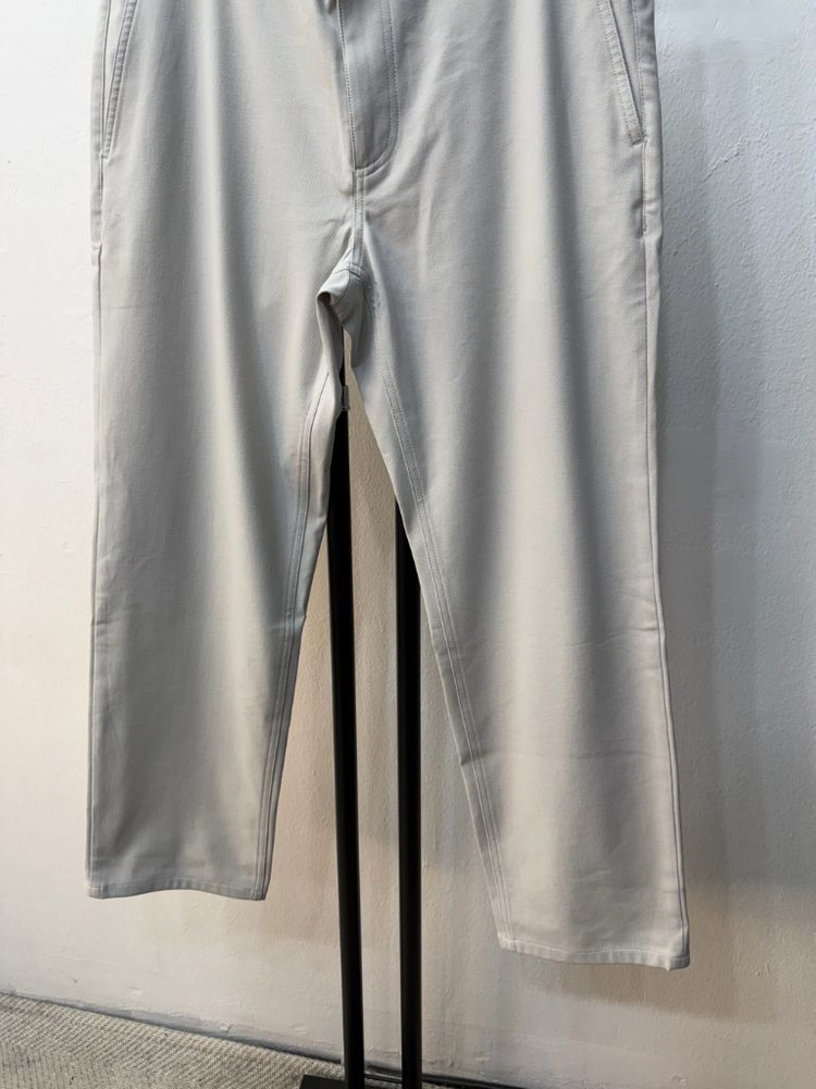 정품) Theory 띠어리 25ss 남성 새제품급 바지 34--2