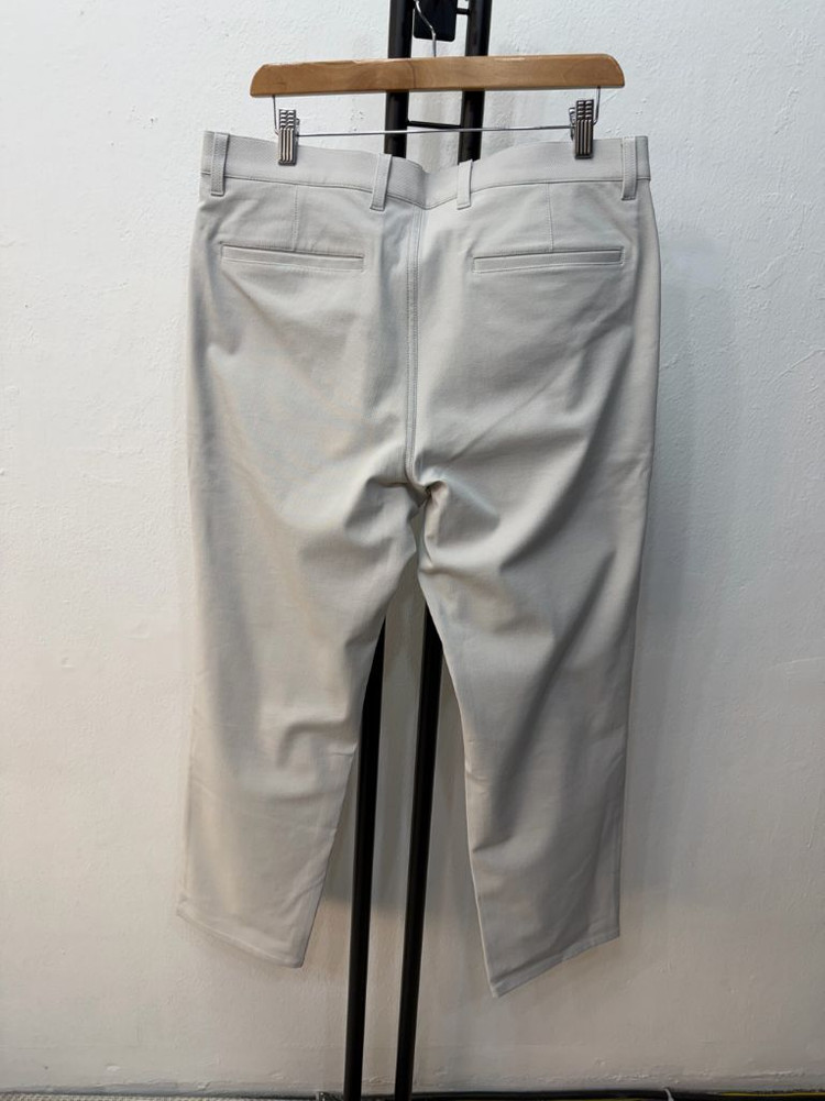 정품) Theory 띠어리 25ss 남성 새제품급 바지 34--4