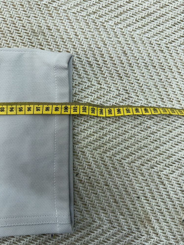 정품) Theory 띠어리 25ss 남성 새제품급 바지 34--9