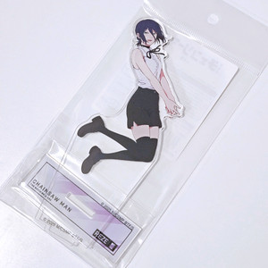 체인소맨 레제 아크릴