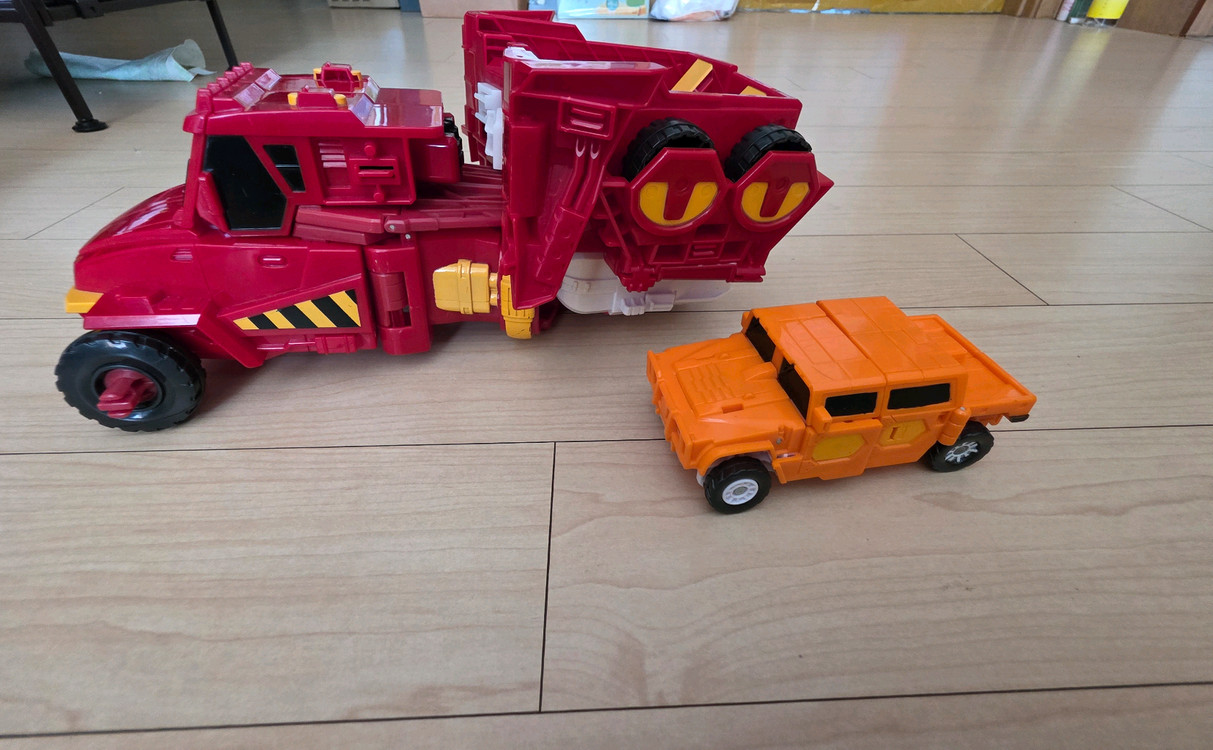 헬로카봇 프라우드제트--1